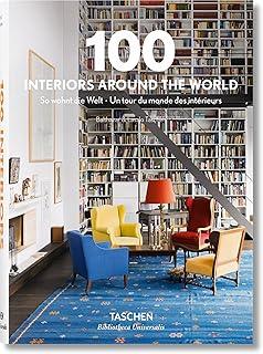 100 Interiors Around the World