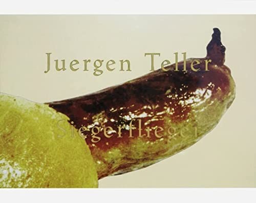 Juergen Teller