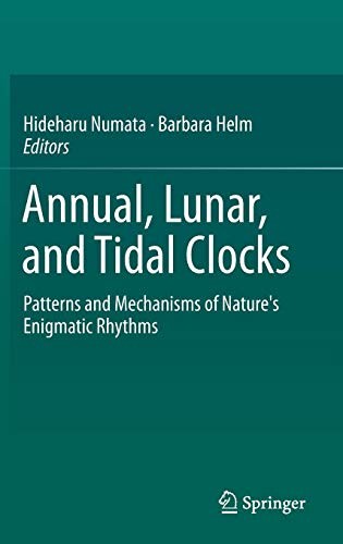 Annual, Lunar, and Tidal Clocks