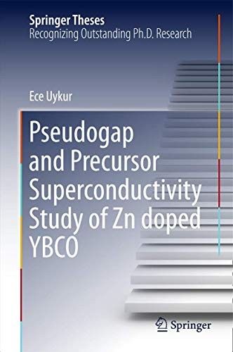 Pseudogap and Precursor Superconductivity Study of Zn Doped Ybco (2015)