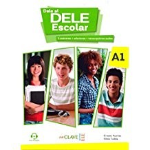 Dale al DELE Escolar
