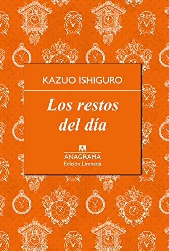 Los restos del dia