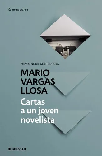 Cartas a un joven novelista / Letters to a Young Novelist