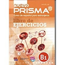 Nuevo Prisma B1