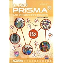Nuevo Prisma B2