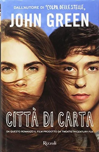Citta di carta