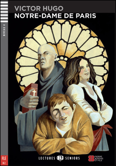 Young Adult ELI Readers - French