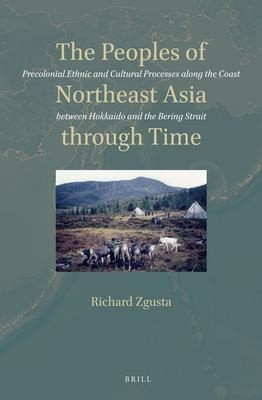 The Peoples of Northeast Asia through Time