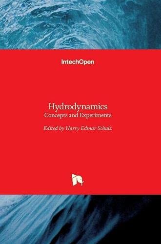 Hydrodynamics