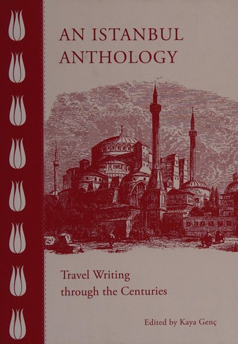 An Istanbul Anthology