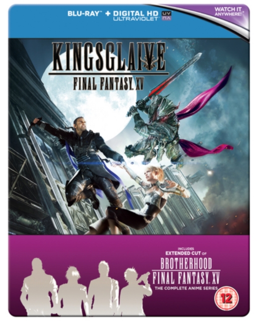 Kingsglaive