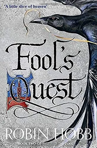 Fool’s Quest