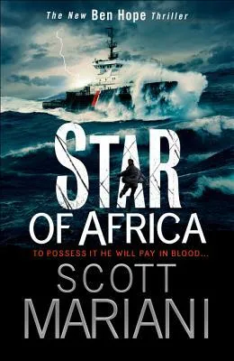 Star of Africa : Book 13