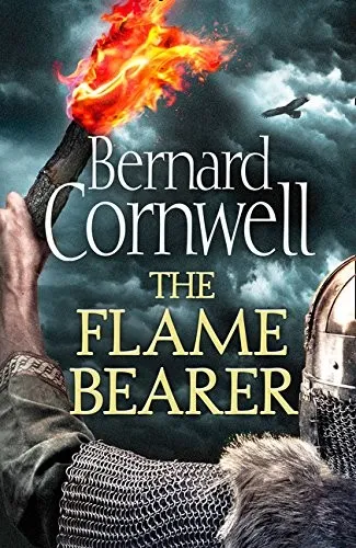 The Flame Bearer : 10