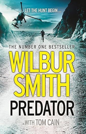 Predator