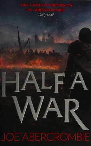 Half a War : Book 3