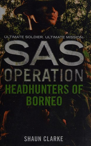 Headhunters of Borneo