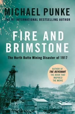 Fire and Brimstone