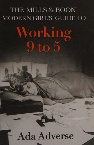 The Mills & Boon Modern Girl’s Guide to