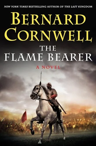 The Flame Bearer (Limited Special Slip-Cased Edition) (the Last Kingdom Series, Book 10)