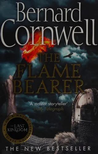 The Flame Bearer : 10