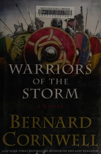 Warriors of the Storm : A Novel : 9