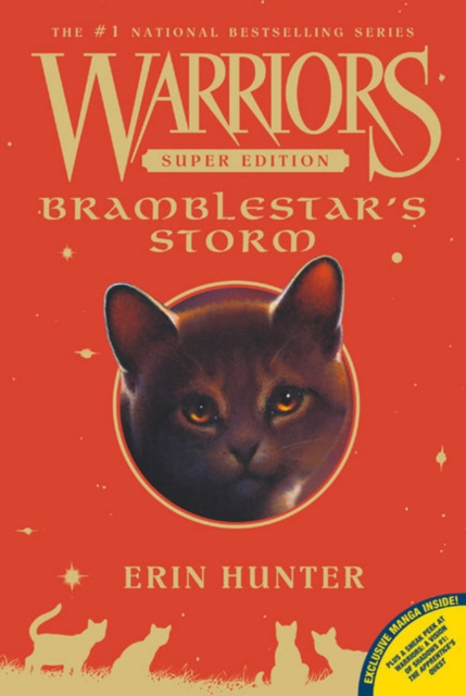 Warriors Super Edition