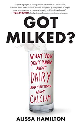 Got Milked?