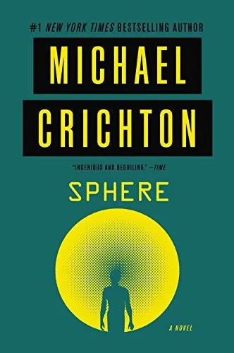 Sphere : A Novel