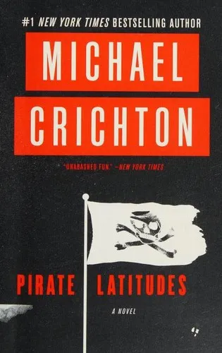 Pirate Latitudes : A Novel