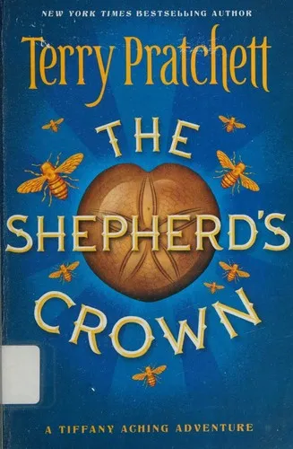 The Shepherd's Crown