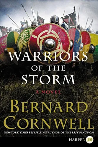 Warriors of the Storm : A Novel