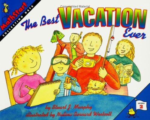 The Best Vacation Ever