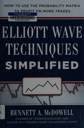 Elliot Wave Techniques Simplified