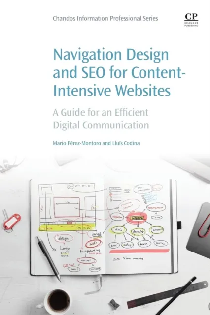 Navigation Design and SEO for Content-Intensive Websites