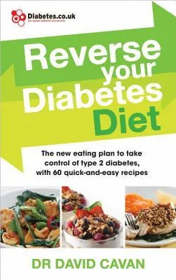 Reverse Your Diabetes Diet
