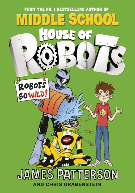 House of Robots