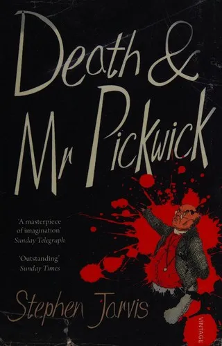 Death and Mr Pickwick