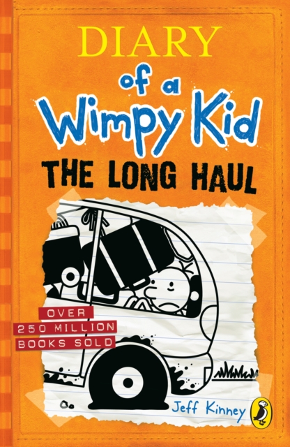 Diary of a Wimpy Kid