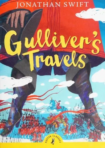 Gulliver's Travels