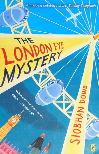 The London Eye Mystery