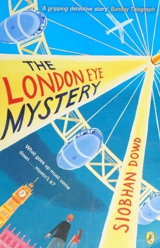 The London Eye Mystery