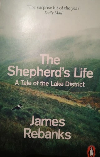 The Shepherd's Life : A Tale of the Lake District