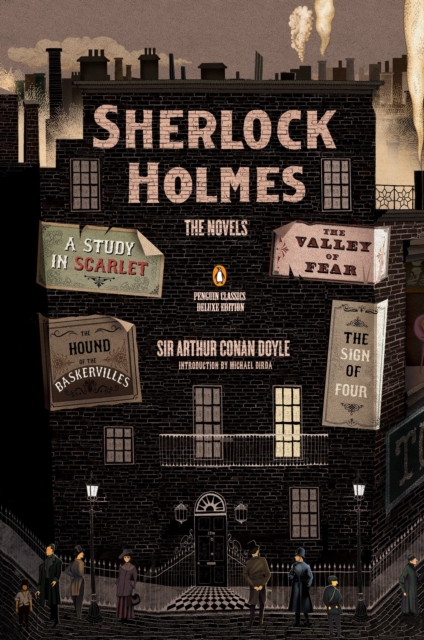 Sherlock Holmes