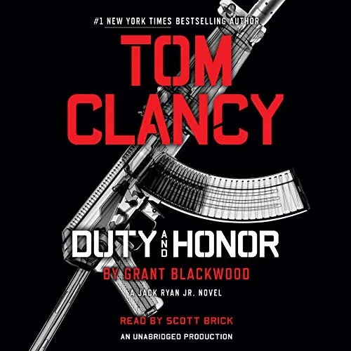 Tom Clancy Duty and Honor : 3