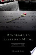Memorials to Shattered Myths