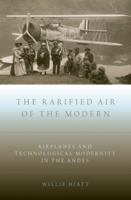 The Rarified Air of the Modern