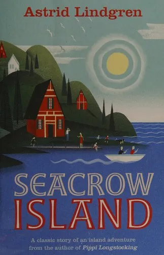 Seacrow Island