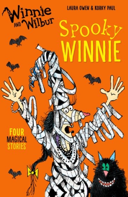 Winnie and Wilbur