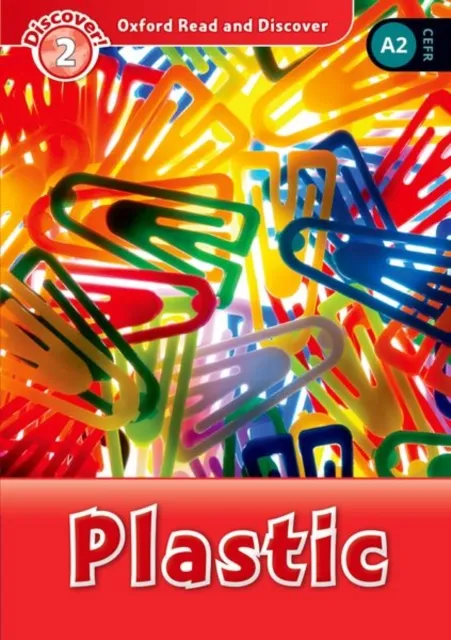 Oxford Read and Discover